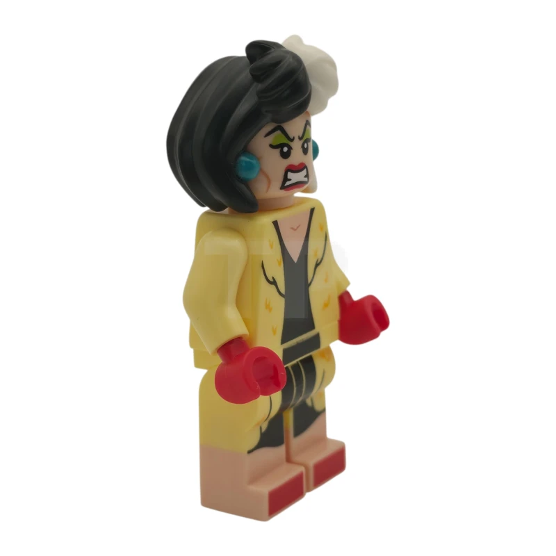 LEGO&reg; dis188 Cruella de Vil