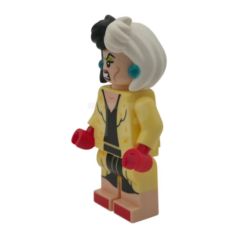 LEGO&reg; dis188 Cruella de Vil