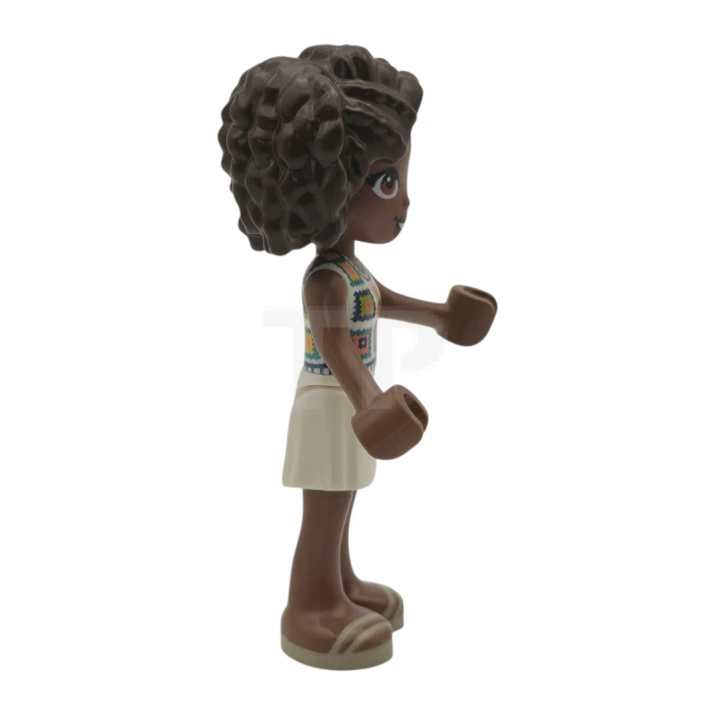 LEGO&reg; frnd0833 Aliya