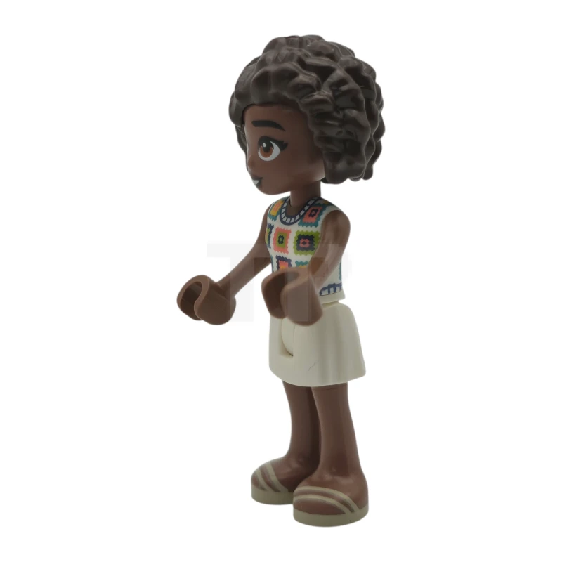 LEGO&reg; frnd0833 Aliya