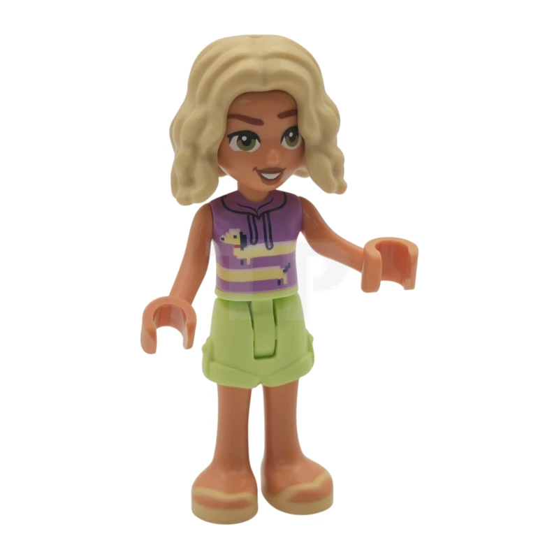 LEGO&reg; frnd0832 Nova