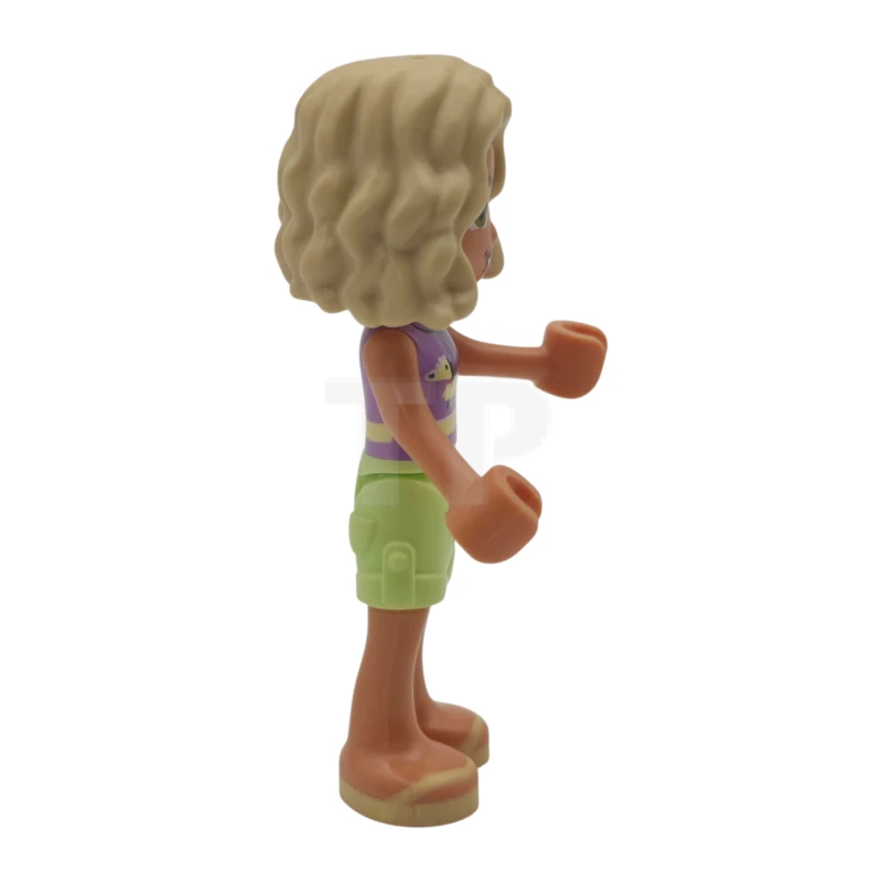 LEGO&reg; frnd0832 Nova