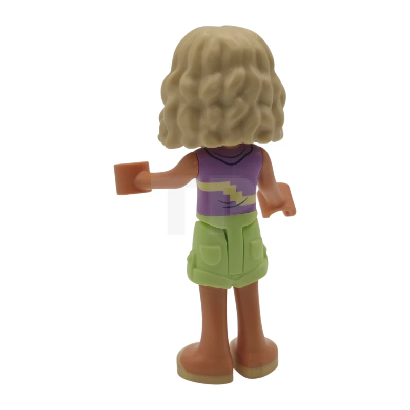 LEGO&reg; frnd0832 Nova