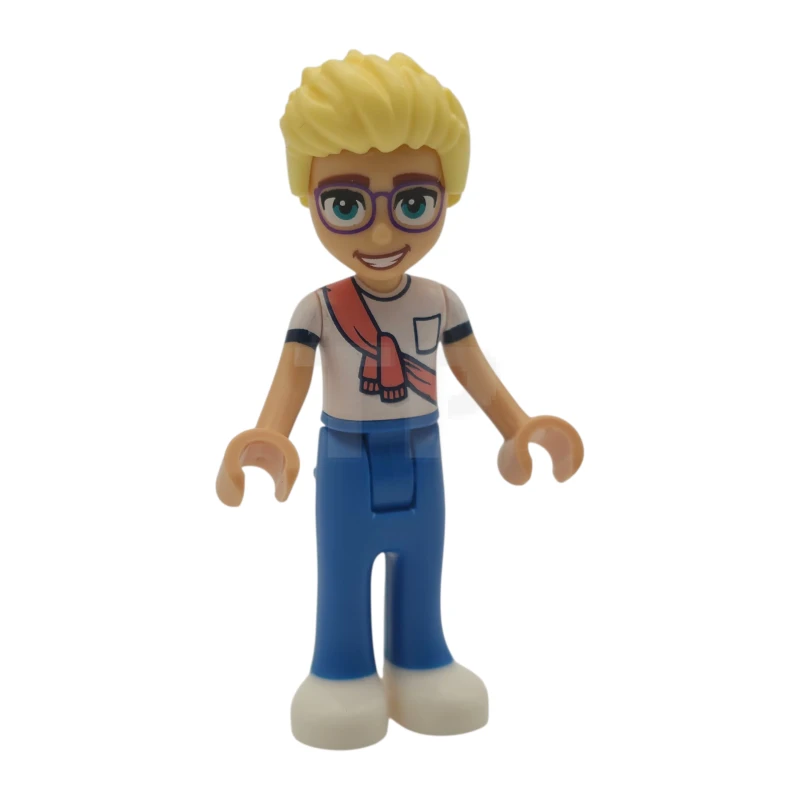 LEGO&reg; frnd0834 Olly