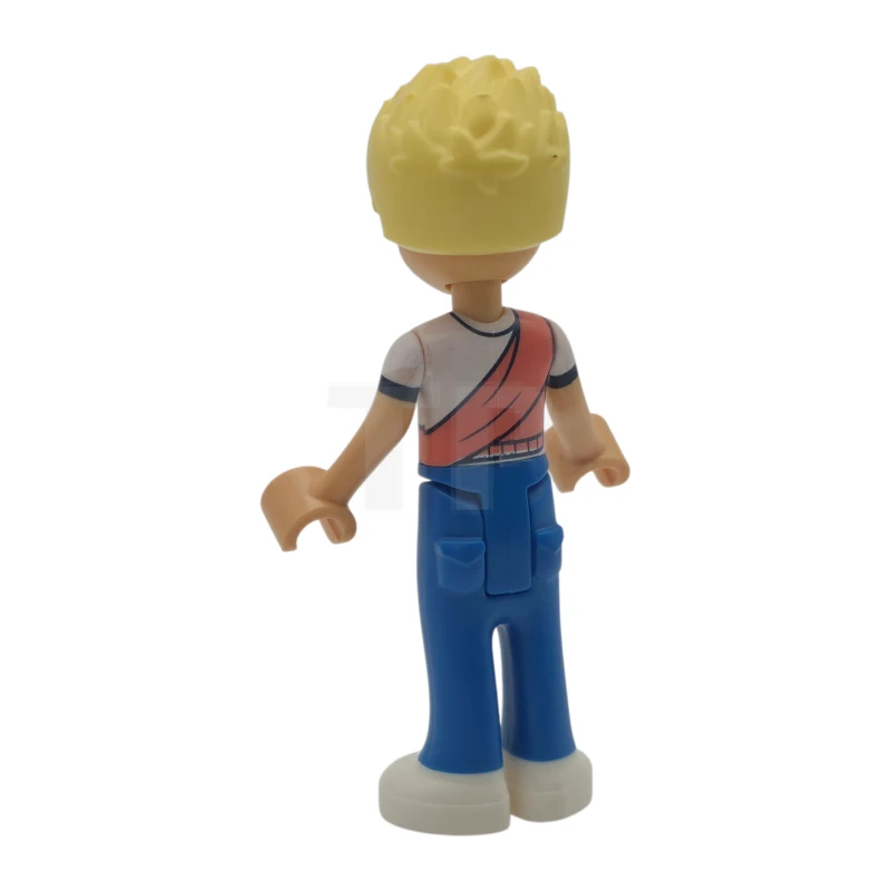 LEGO&reg; frnd0834 Olly