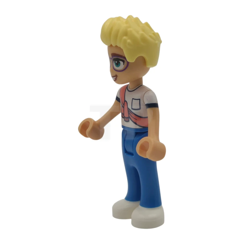LEGO&reg; frnd0834 Olly