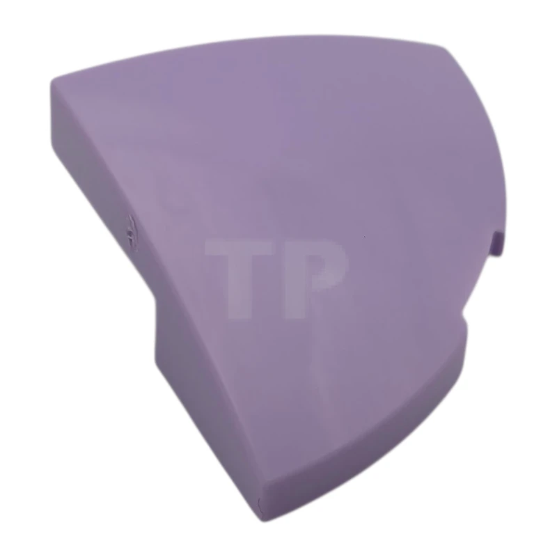 LEGO&reg; 6552225 - 5852 - Pente, courbé 2 x 2 x 2/3 Coin rond