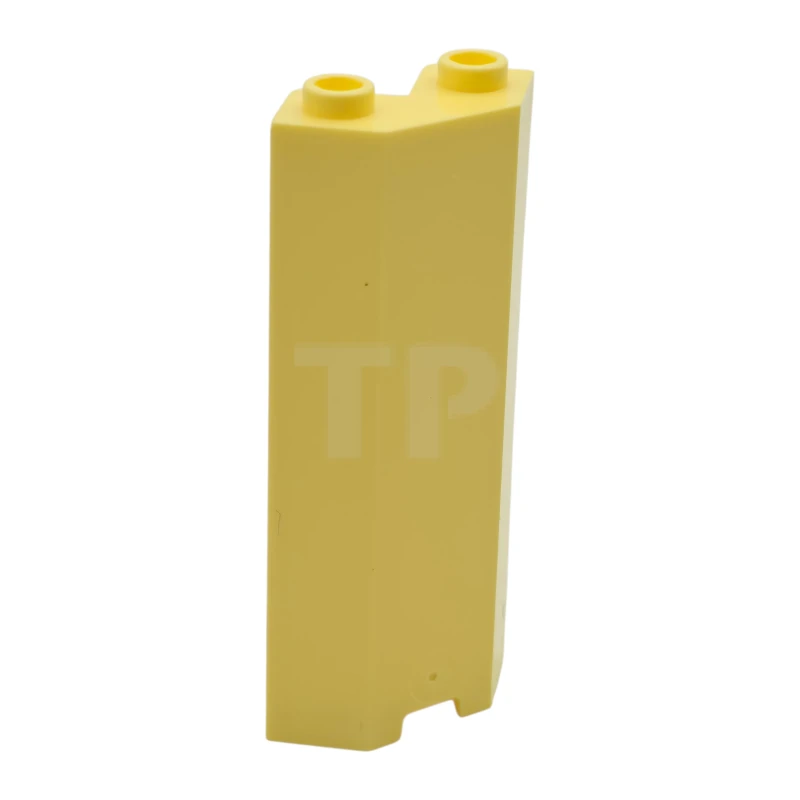 LEGO&reg; 6549869 - 78594 - Panneau 2 x 2 x 5 Mur d'angle