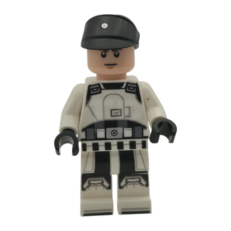 LEGO&reg; sw1409 ISB Tactical Agent