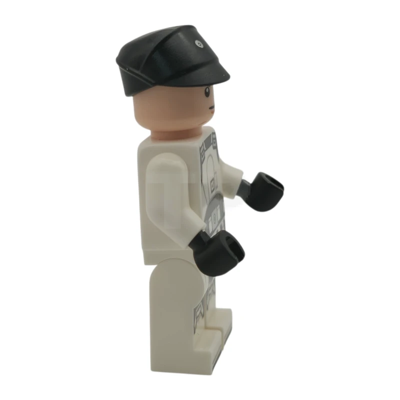 LEGO&reg; sw1409 ISB Tactical Agent
