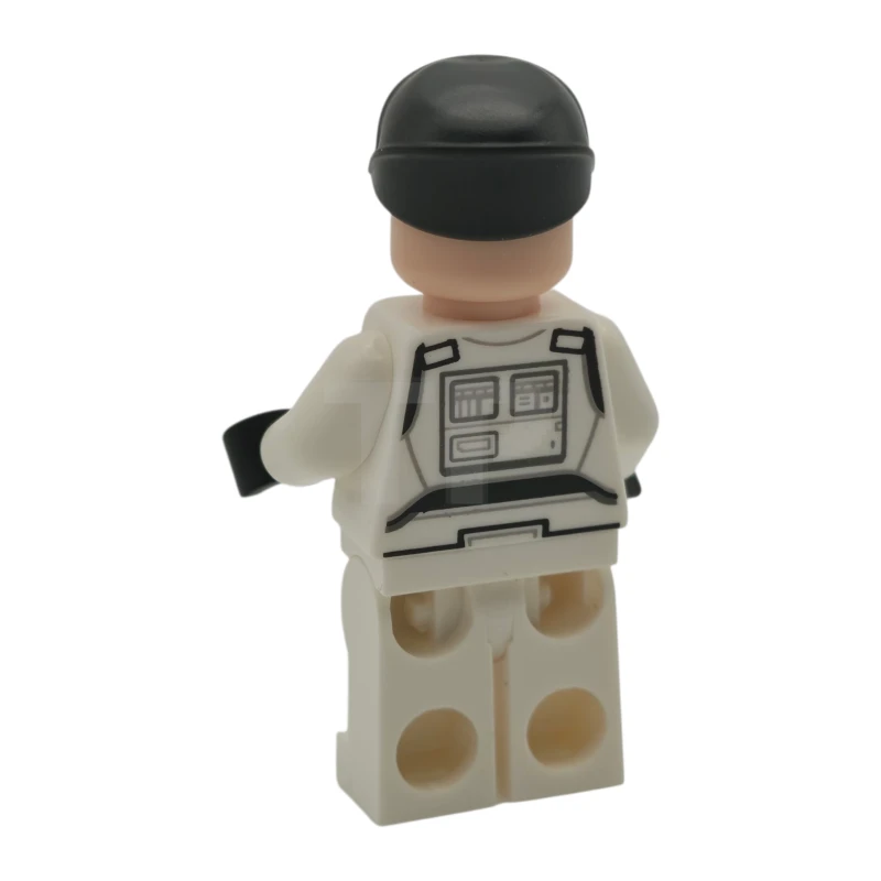 LEGO&reg; sw1409 ISB Tactical Agent