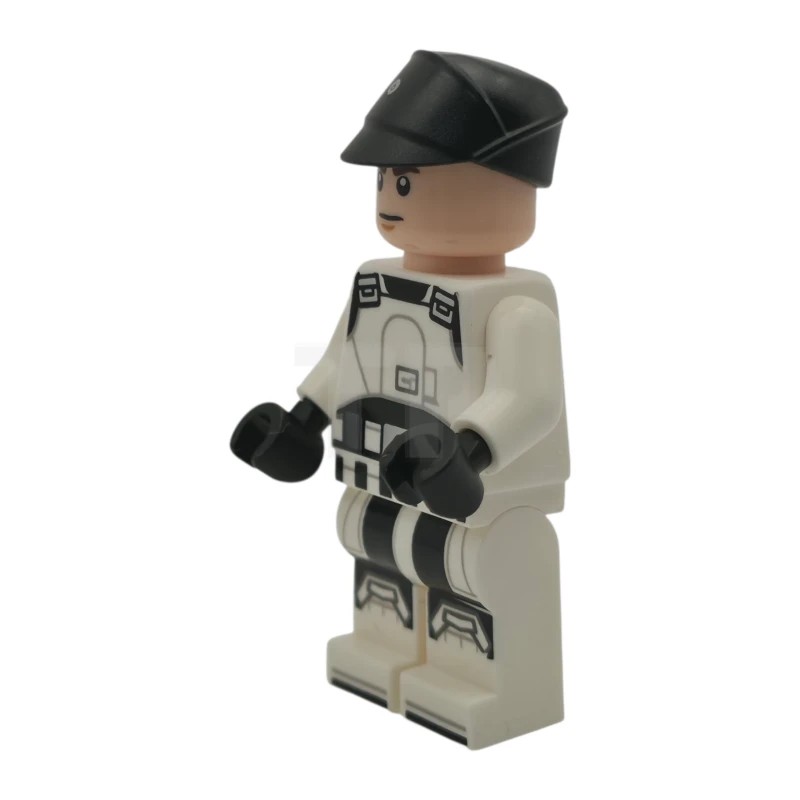 LEGO&reg; sw1409 ISB Tactical Agent