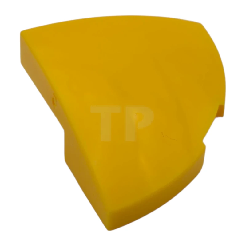 LEGO&reg; 6552224 - 5852 - Slope, Curved 2 x 2 x 2/3 Corner Round