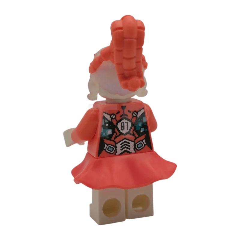 LEGO&reg; drm087 Un
