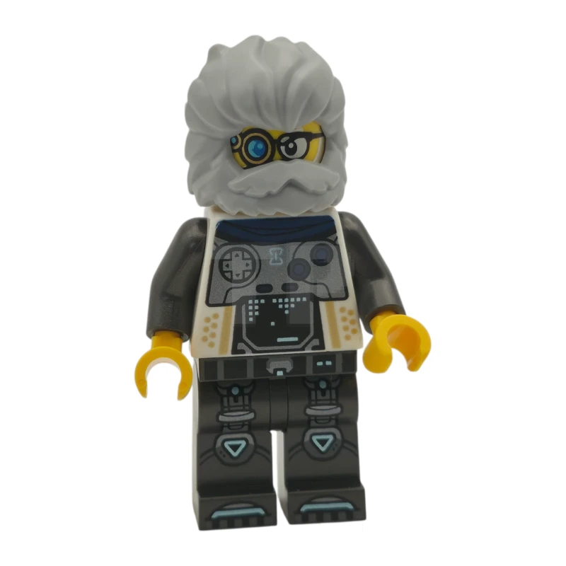 LEGO&reg; drm088 M. Oz