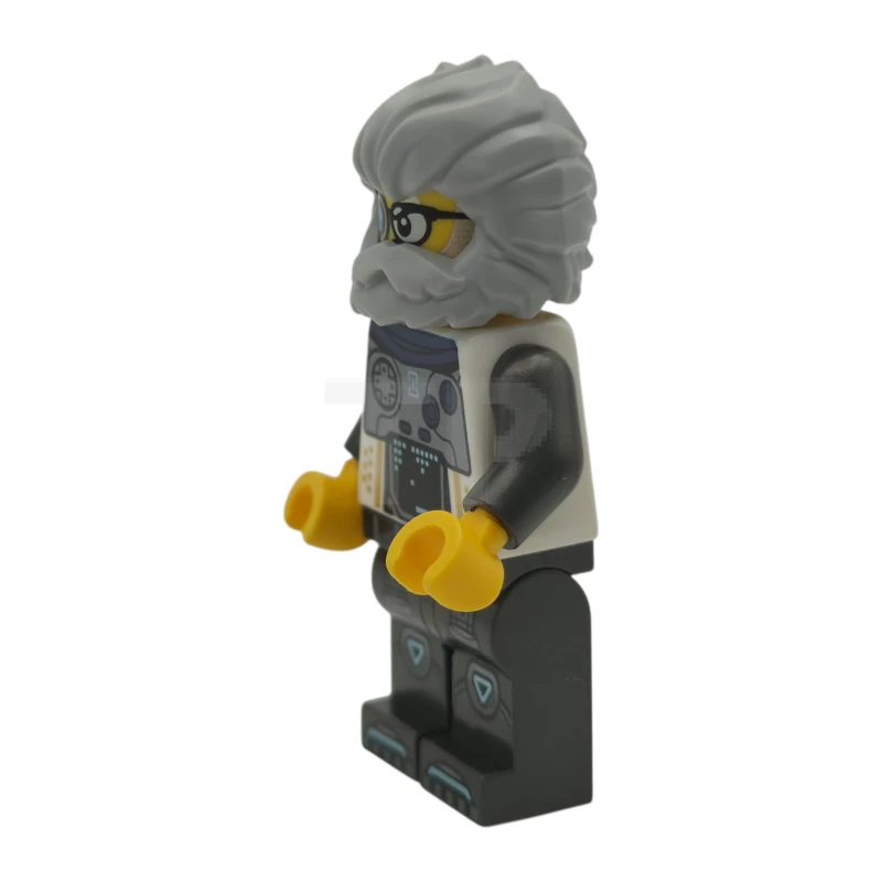 LEGO&reg; drm088 M. Oz