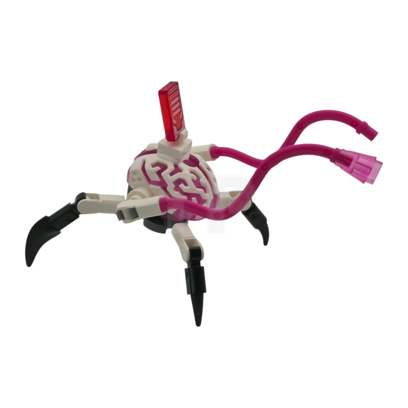 LEGO&reg; drm094 Cyber Brain Spider