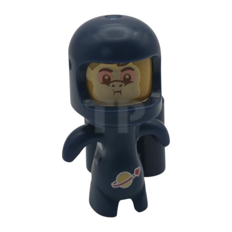 LEGO&reg; drm089 Albert