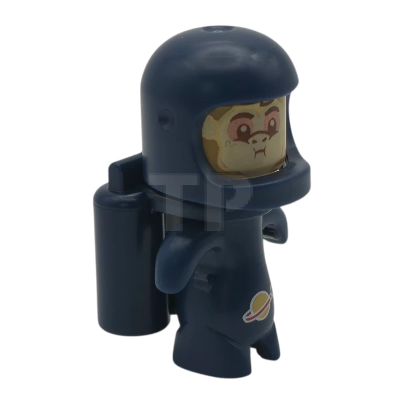 LEGO&reg; drm089 Albert