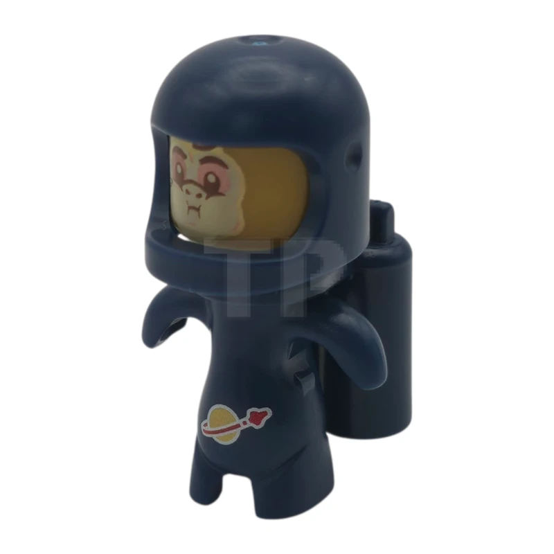 LEGO&reg; drm089 Albert