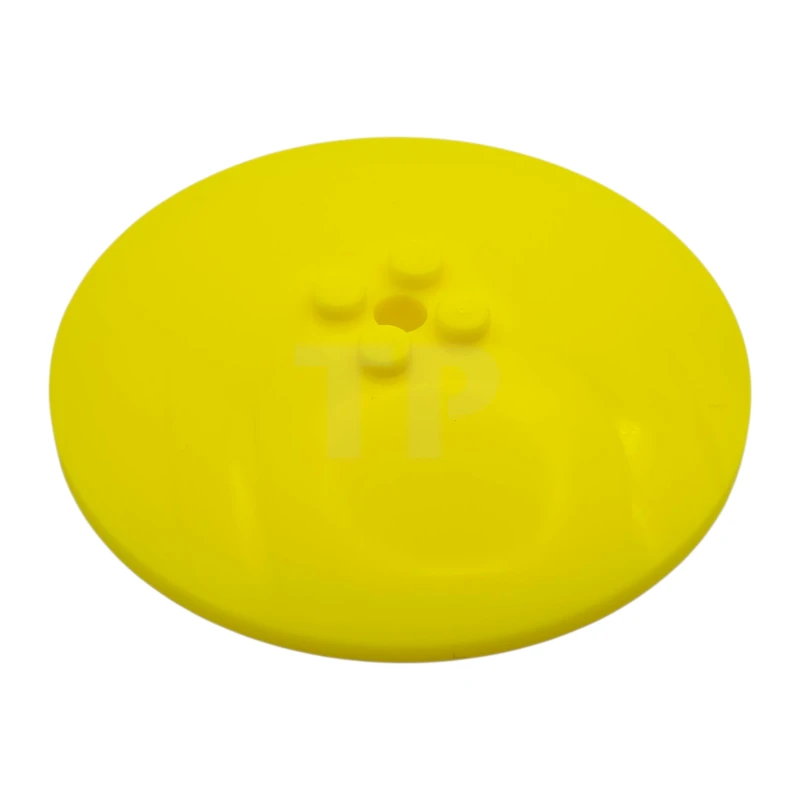 LEGO&reg; 6544546 - 3961 - Dish 8 x 8 Inverted