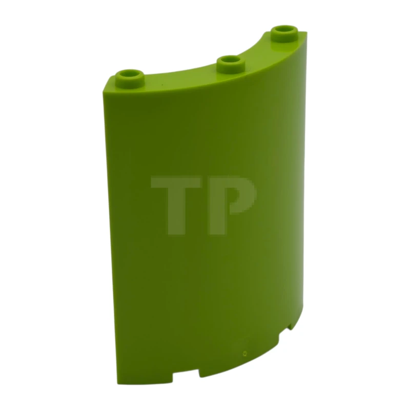 LEGO&reg; 6544547 - 30562 - Cylindre Quartier 4 x 4 x 6