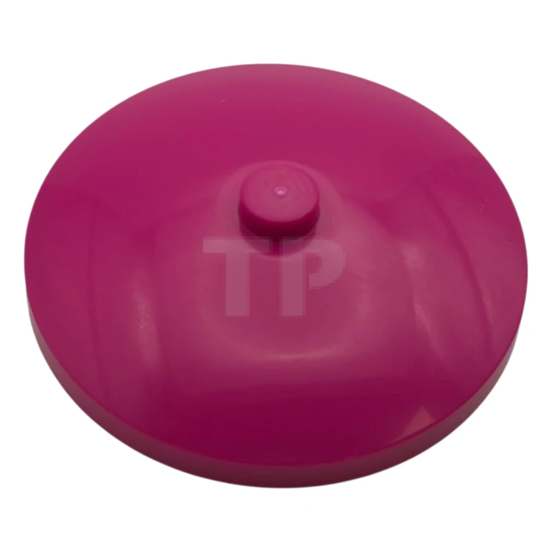 LEGO&reg; 6527036 - 3960 - Dish 4 x 4 Inverted