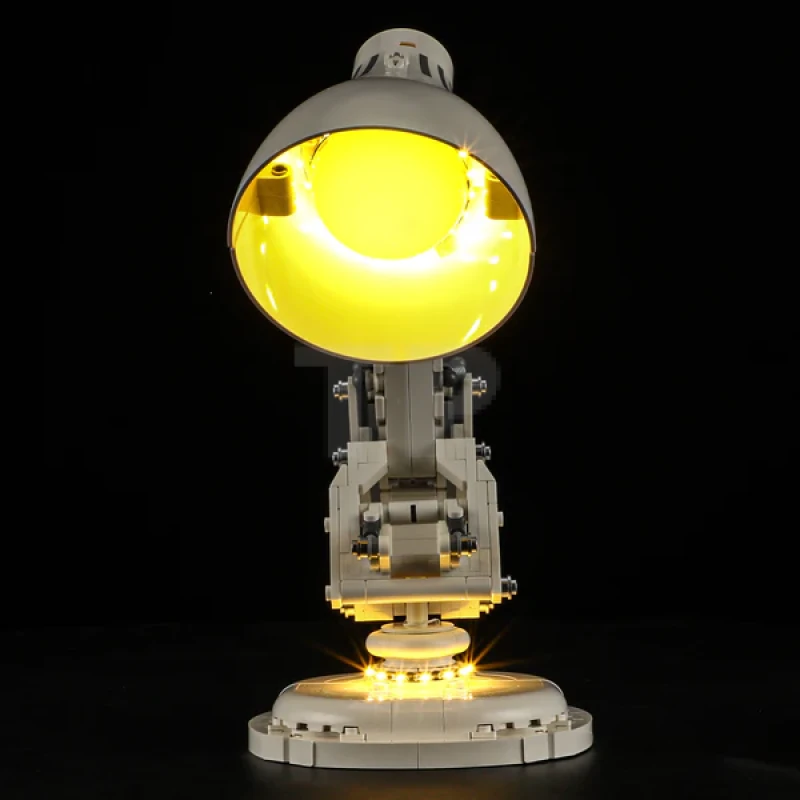 Light Kit for LEGO® 21357 Disney Pixar Luxo Jr.