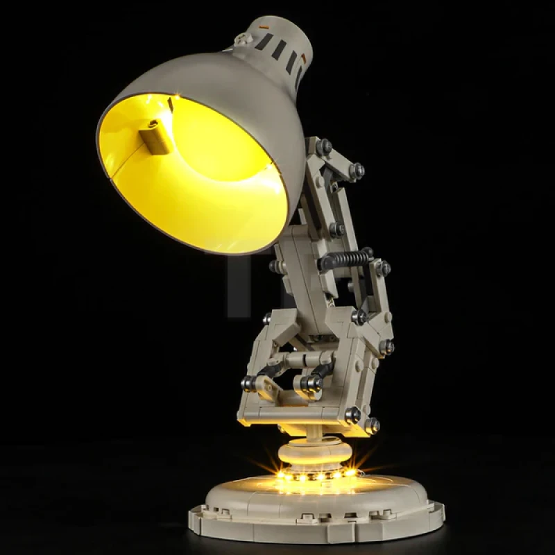 Light Kit for LEGO® 21357 Disney Pixar Luxo Jr.