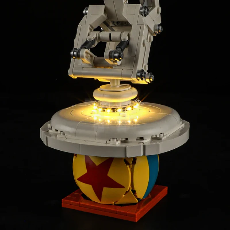 Light Kit for LEGO® 21357 Disney Pixar Luxo Jr.
