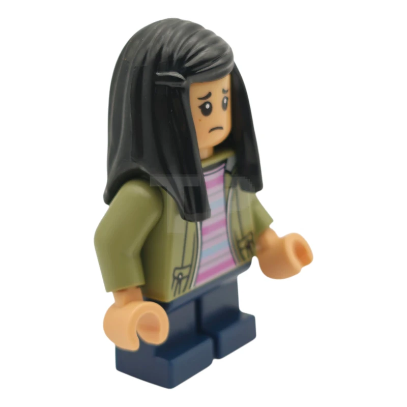LEGO&reg; hp576 Cho Chang