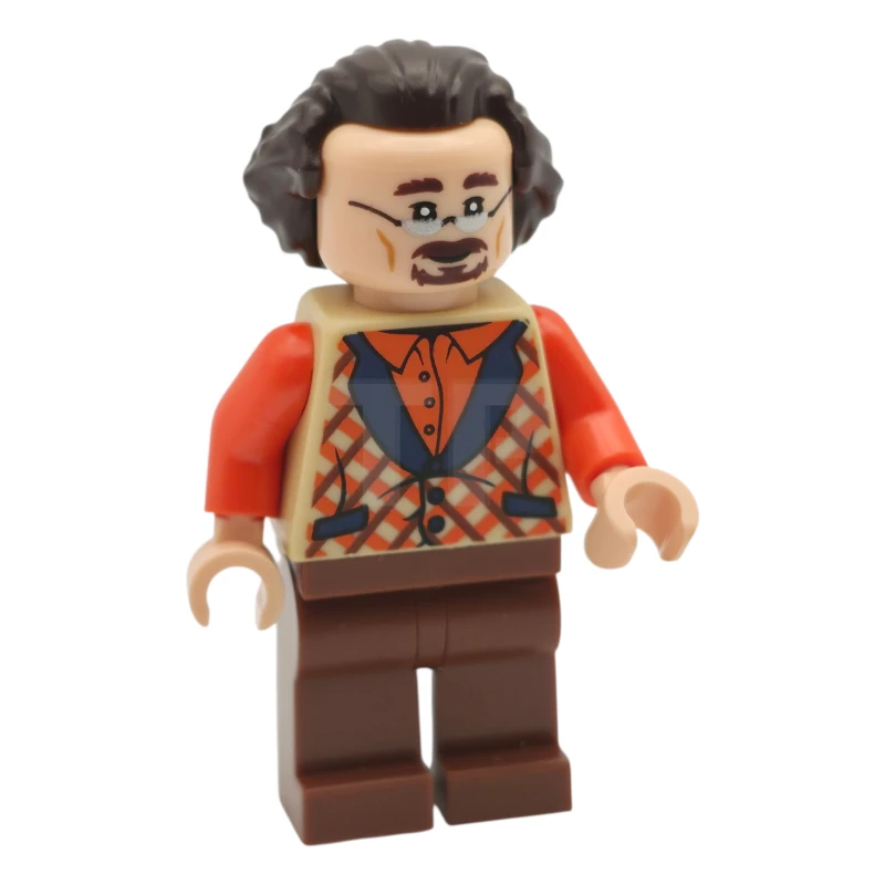 LEGO&reg; hp572 Florean Fortescue