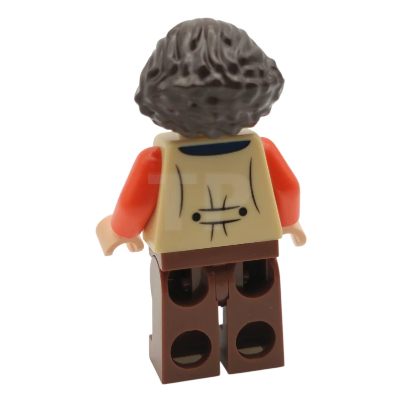 LEGO&reg; hp572 Florean Fortescue