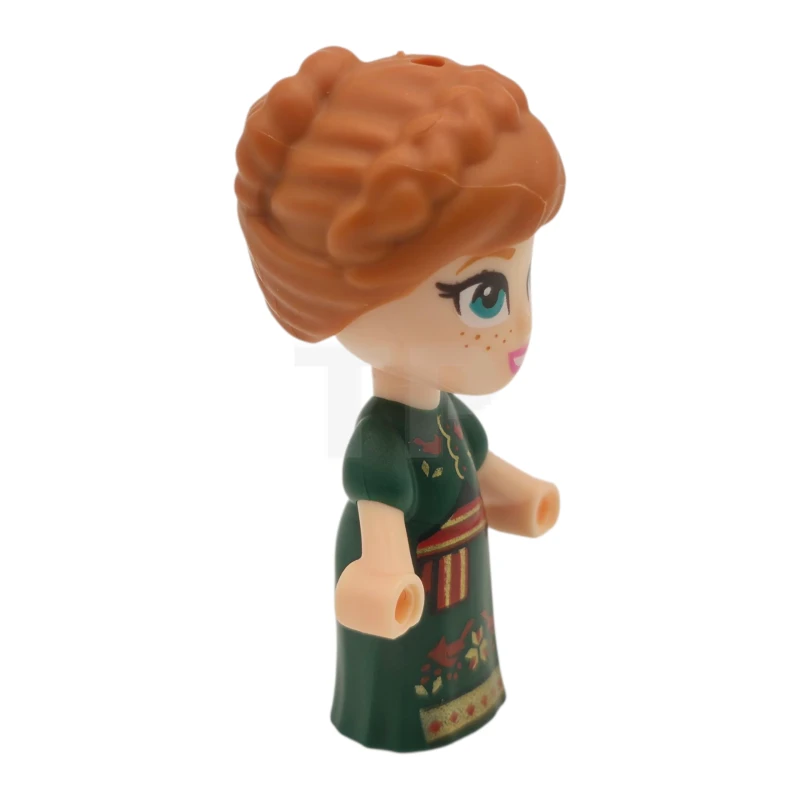 LEGO&reg; dp235 Anna (Micro Doll)