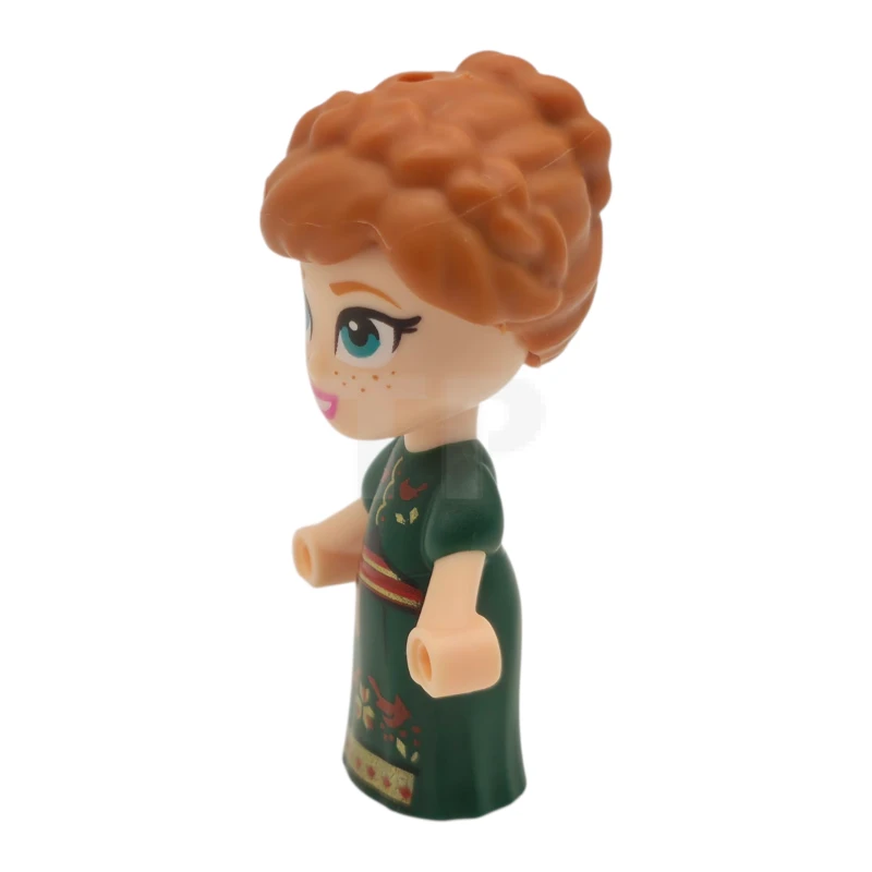 LEGO&reg; dp235 Anna (Micro Doll)