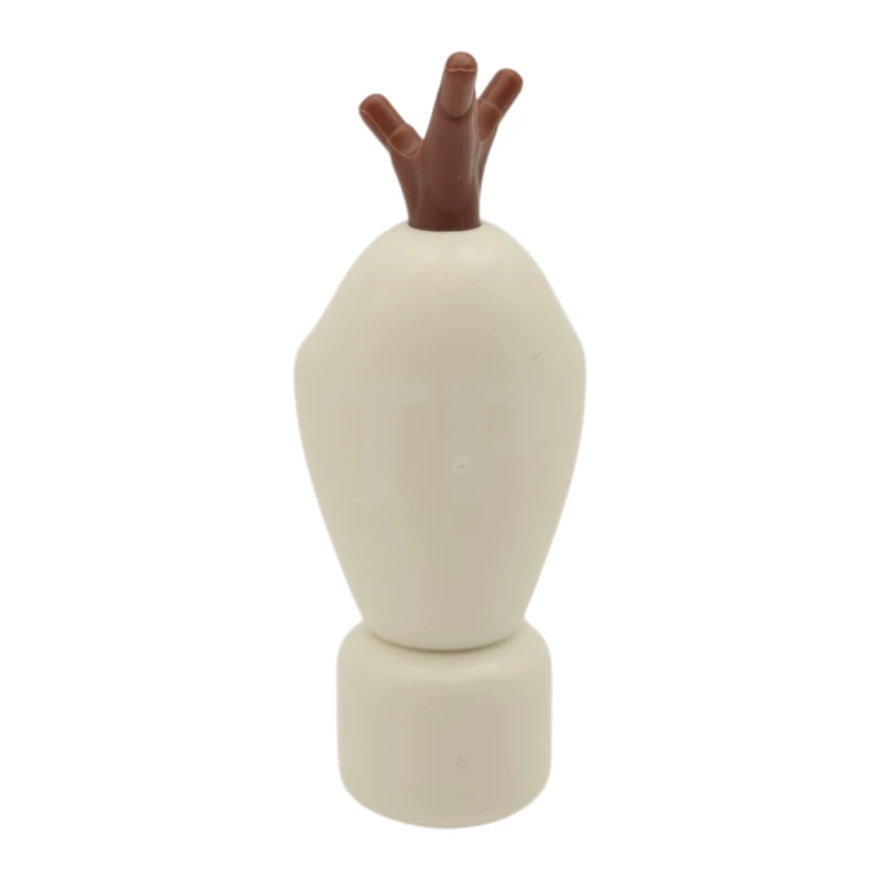 LEGO&reg; dp234 Olaf (Micro Doll)