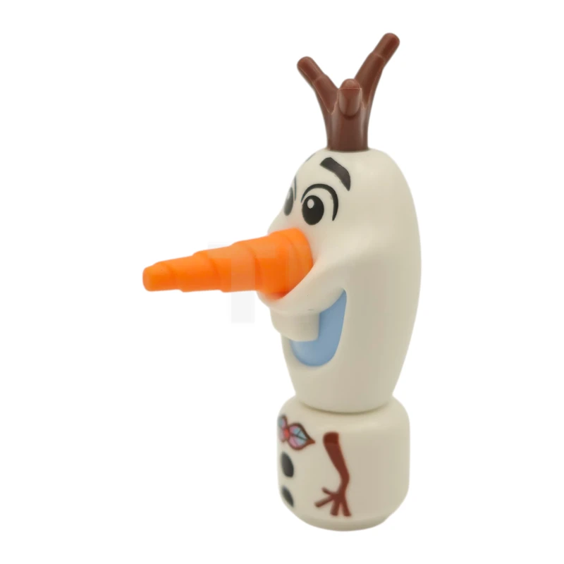 LEGO&reg; dp234 Olaf (Micro Doll)