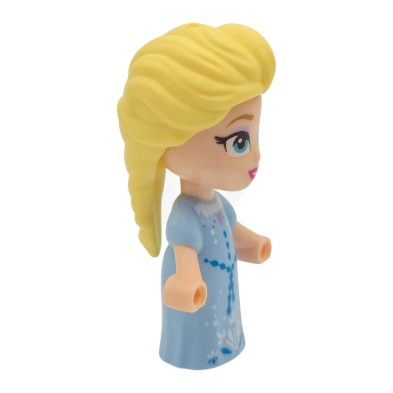 LEGO&reg; dp233 Elsa (Micro Doll)
