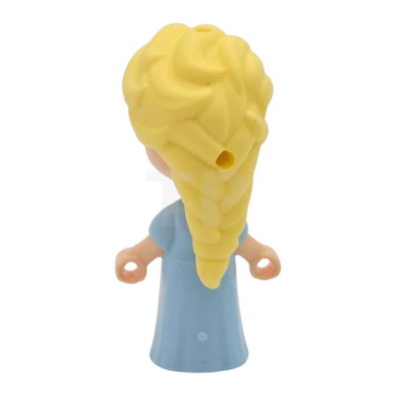 LEGO&reg; dp233 Elsa (Micro Doll)