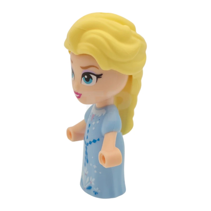 LEGO&reg; dp233 Elsa (Micro Doll)