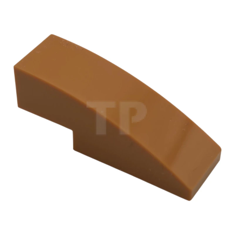 LEGO&reg; 6535837 - 50950 - Dachstein 3 x 1 Gebogen