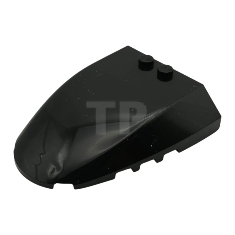 LEGO&reg; 6538215 - 80222 - Windscreen 6 x 7 x 1 1/3