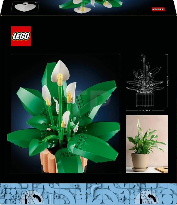 LEGO&reg; 11504 Spatifillo