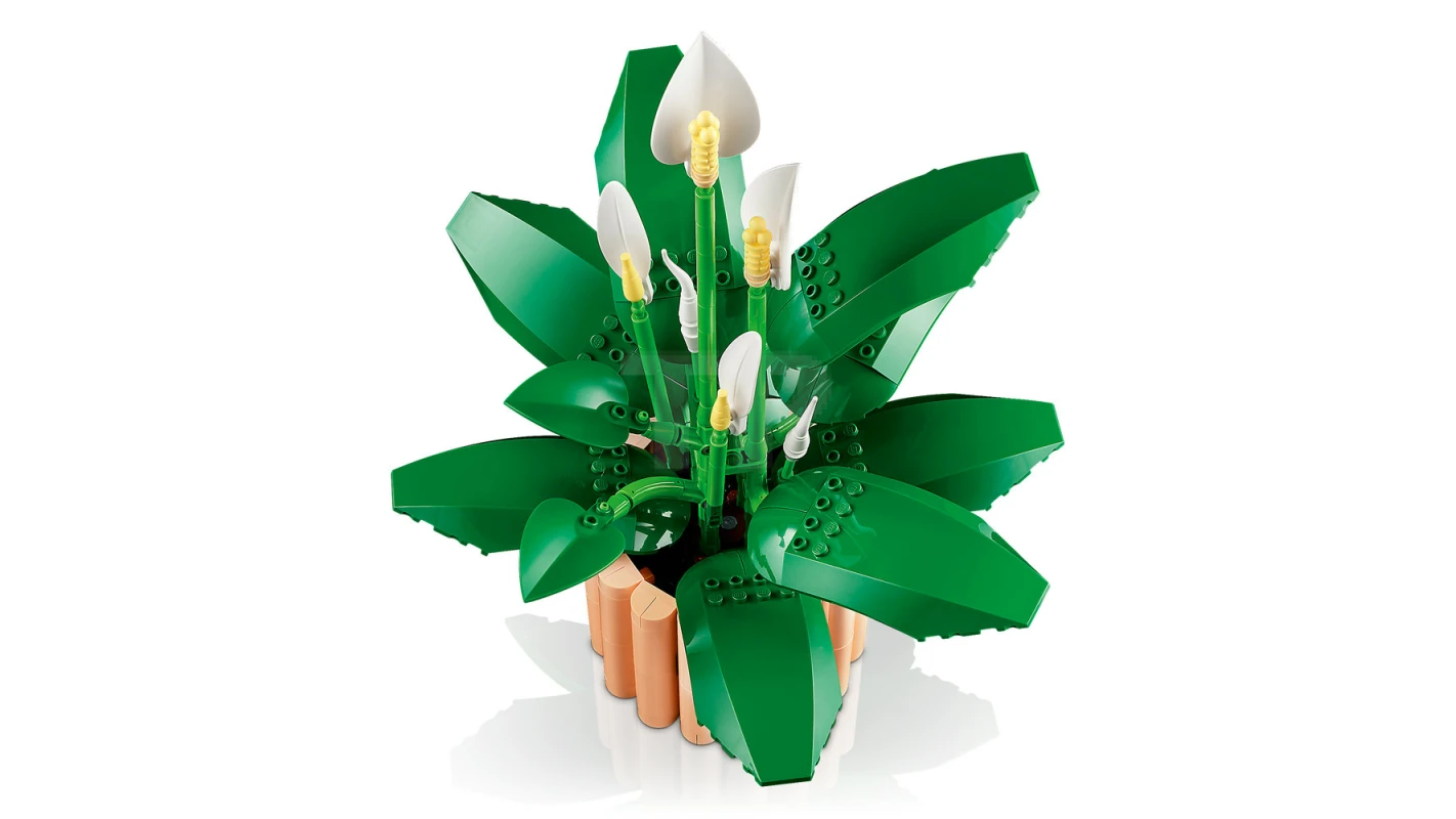 LEGO&reg; 11504 Spatifillo