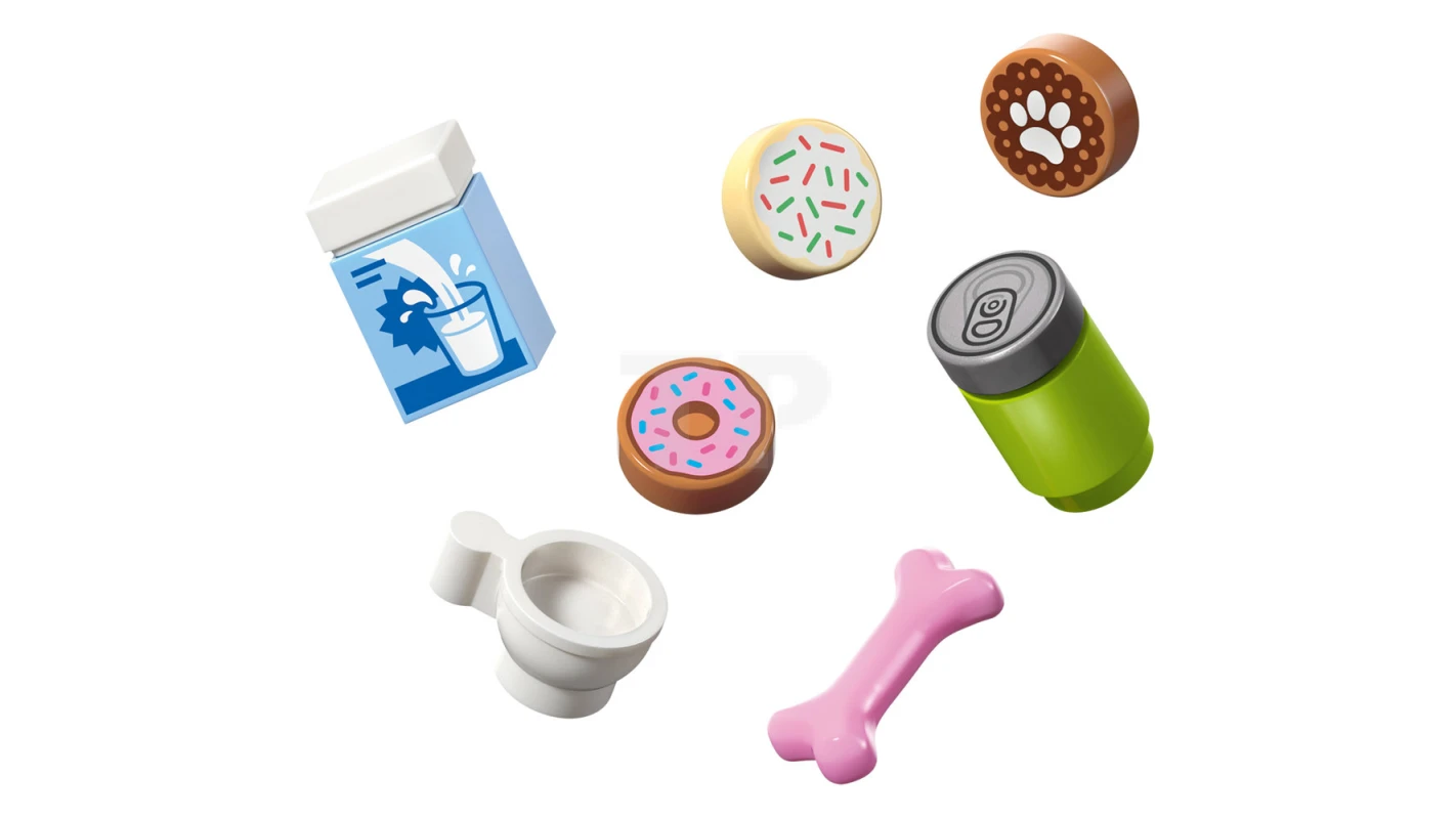 LEGO&reg; 42677 Dog Treats Bakery