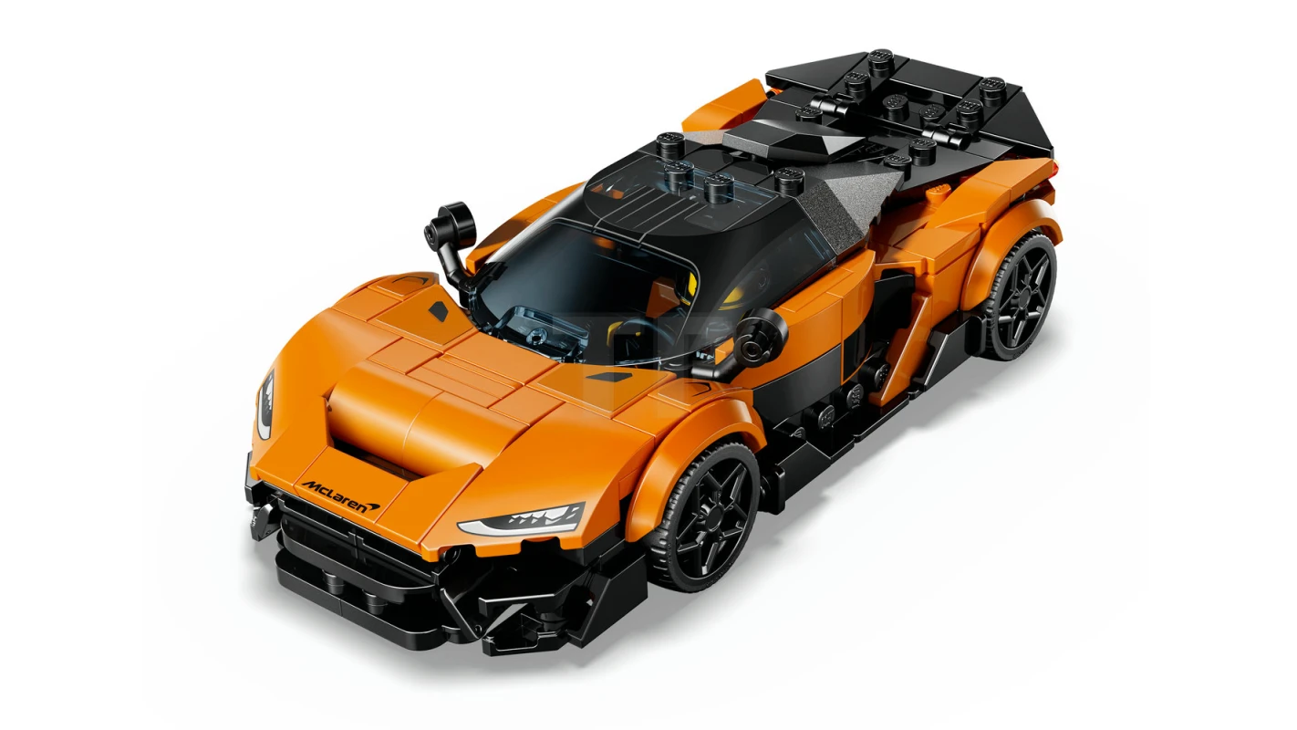 LEGO&reg; 77257 McLaren W1
