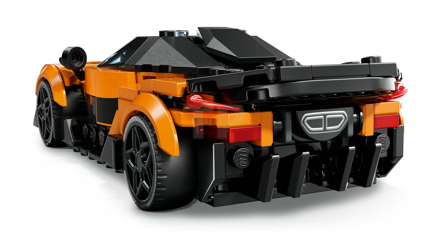 LEGO&reg; 77257 McLaren W1
