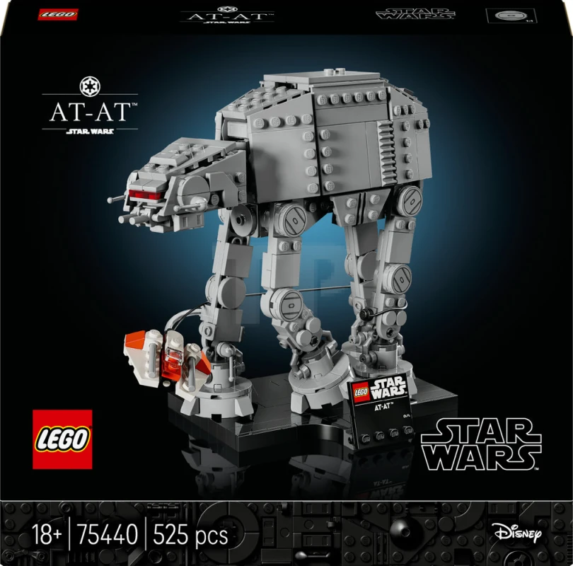LEGO&reg; 75440 AT-AT™