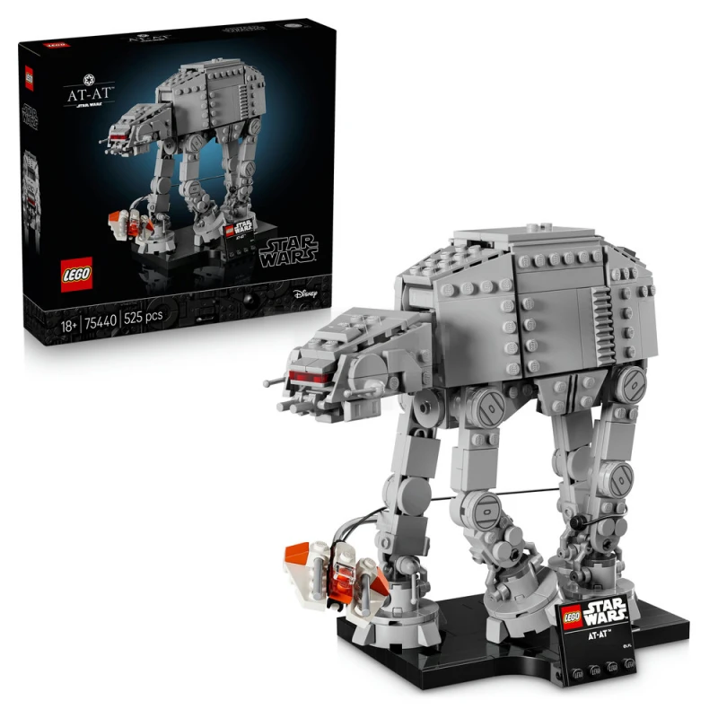 LEGO&reg; 75440 AT-AT™