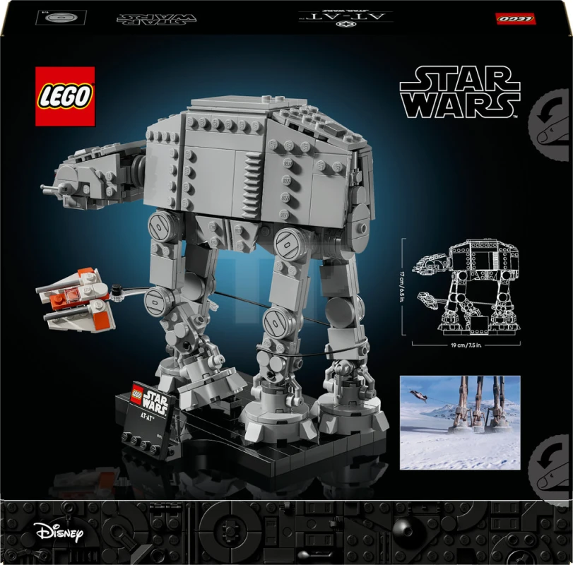 LEGO&reg; 75440 AT-AT™